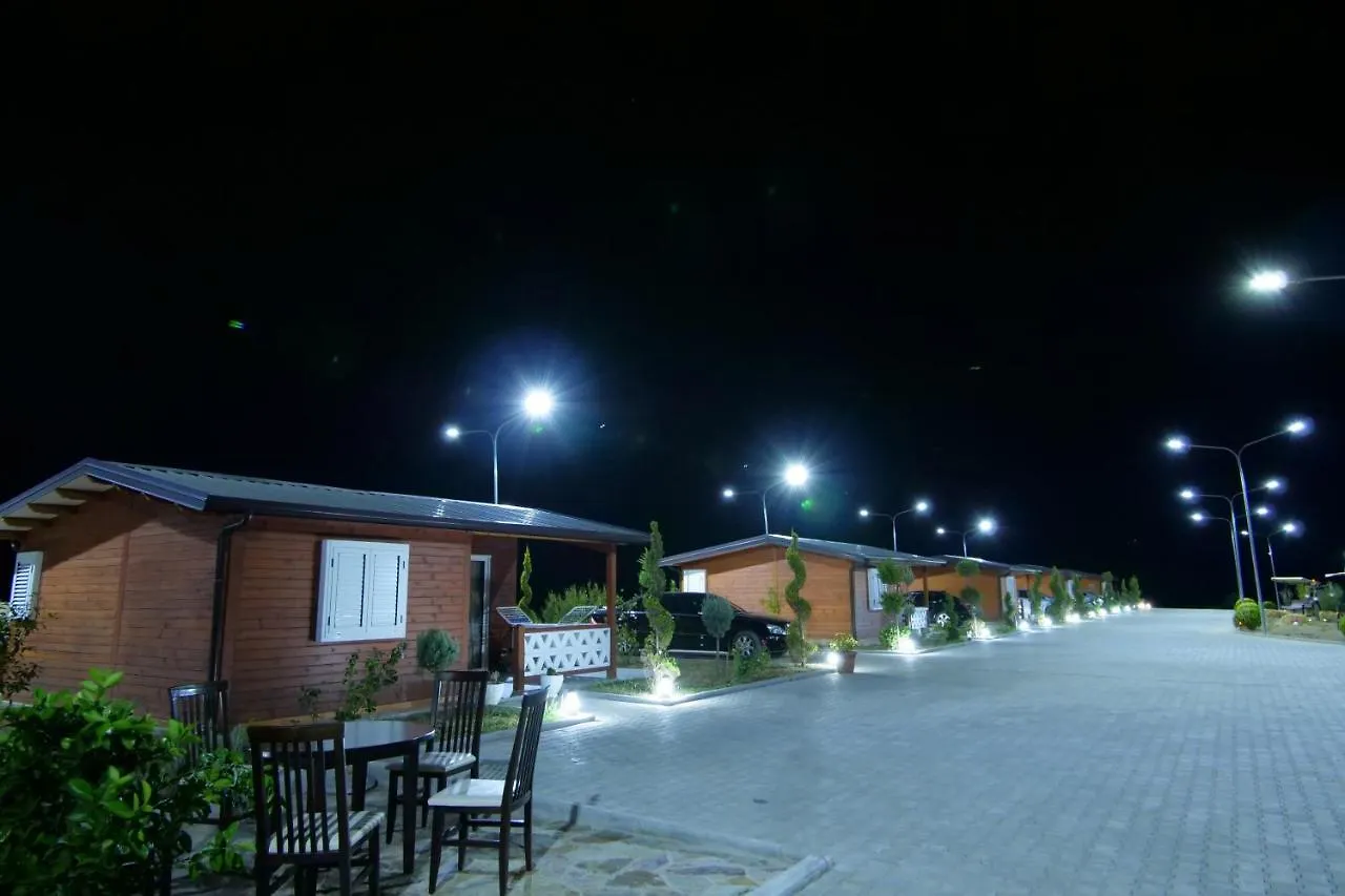 Bujtina E Muriqit Zogaj  Zogaj (Shkoder)