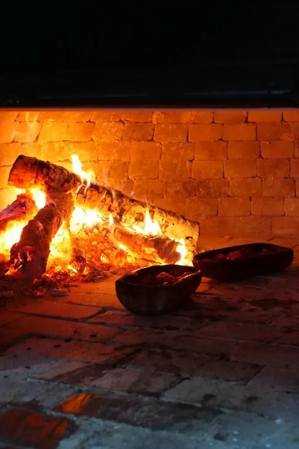 Bujtina E Muriqit Zogaj  Zogaj (Shkoder)