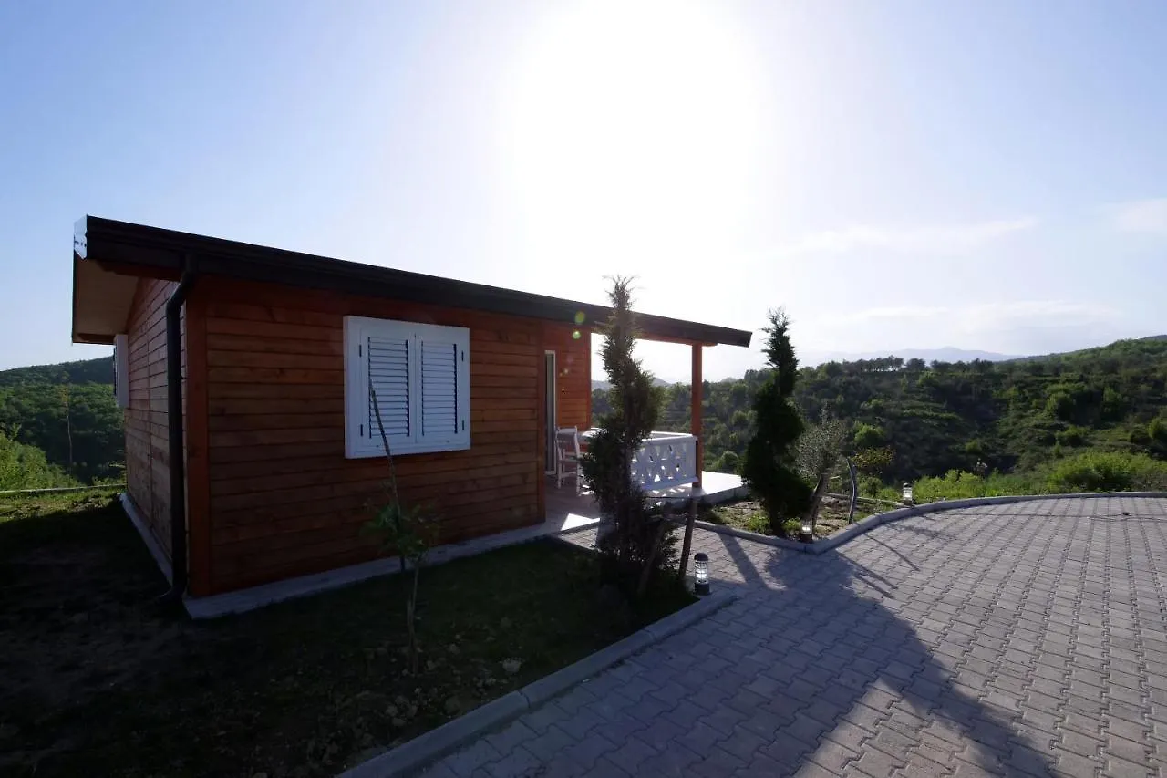 Resort Bujtina E Muriqit Zogaj  Albania