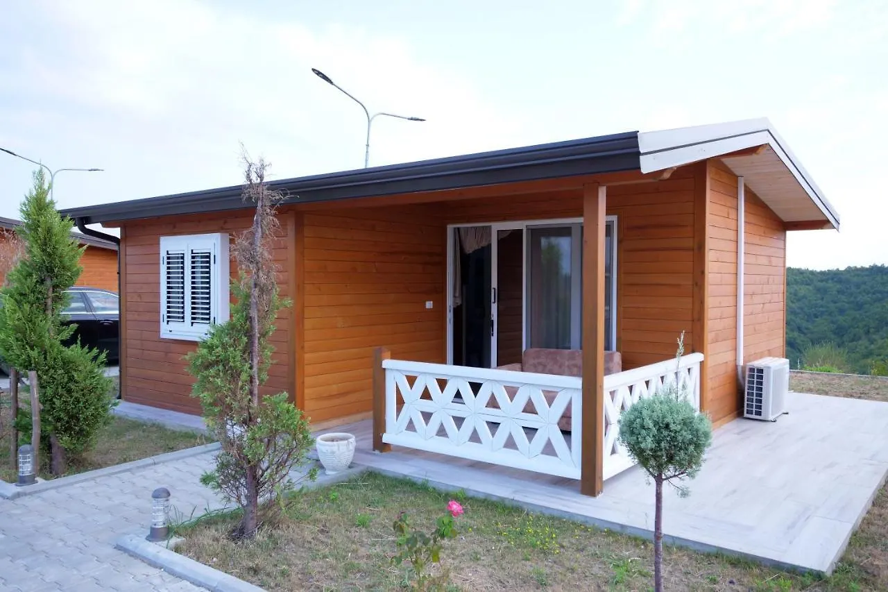Bujtina E Muriqit Zogaj  Resort Zogaj (Shkoder)