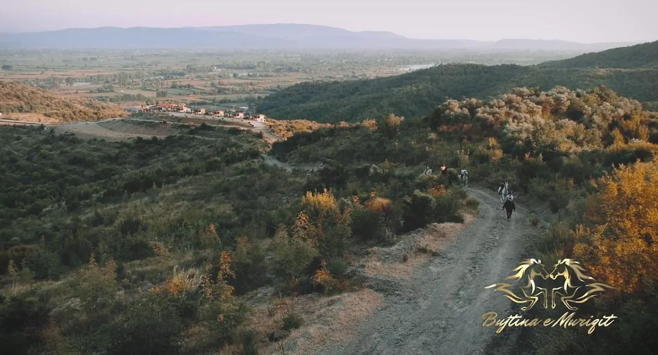Bujtina E Muriqit Zogaj  0*, Zogaj (Shkoder)