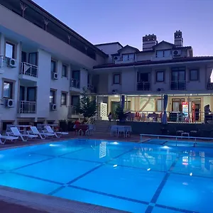 Mucize Termal Hotel Pamukkale