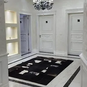 شقة Darling's Place Apart. & Terrace, شكودر