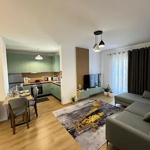 3* Aparthotel In Center