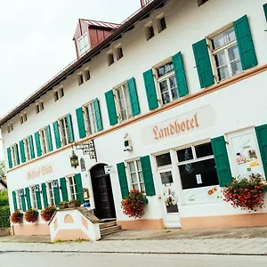 Landgasthof Boeck Hotel Unterbrunn