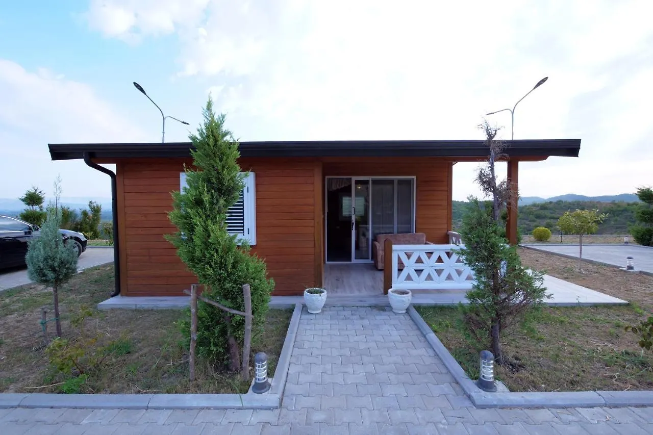Bujtina E Muriqit Shkoder 0*,  Albania
