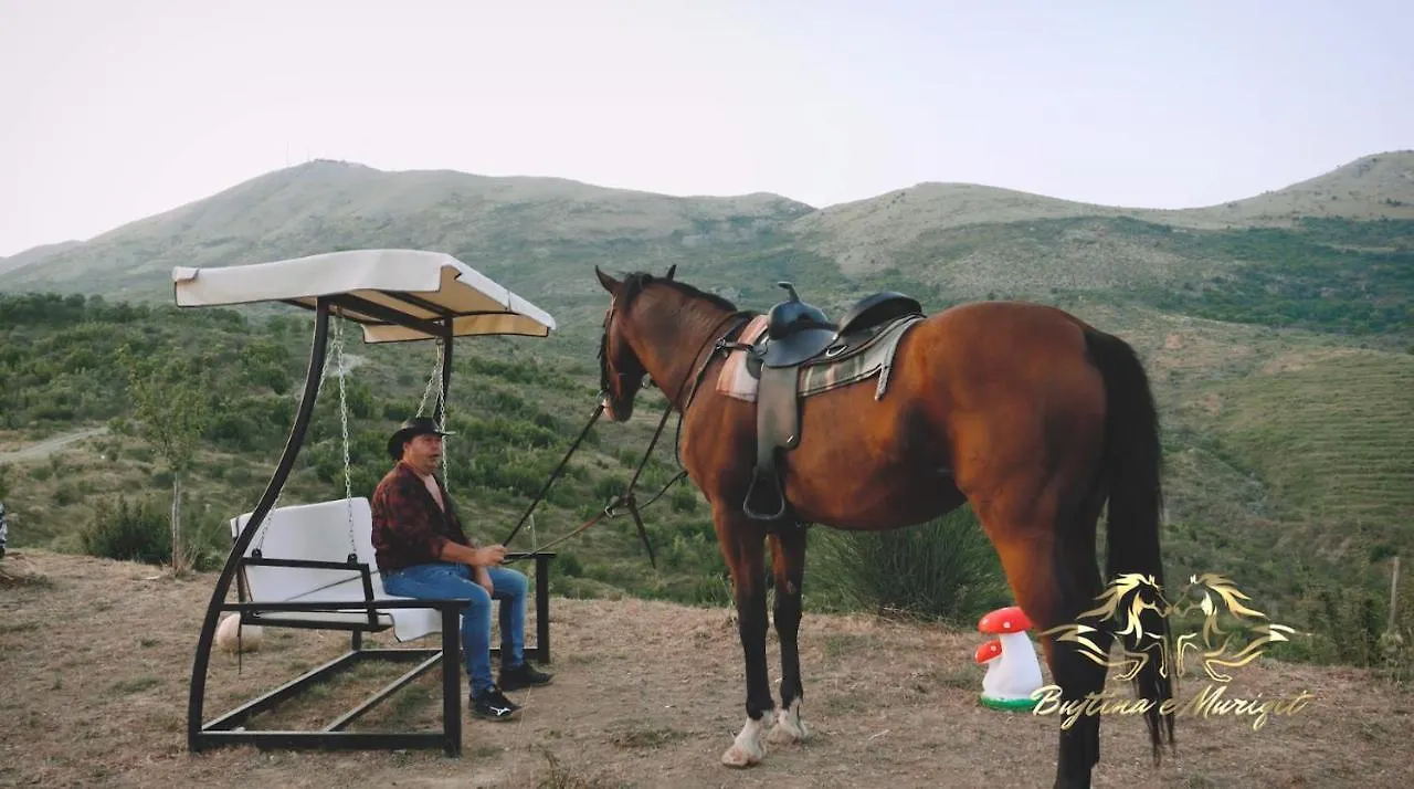 Resort Bujtina E Muriqit Shkoder