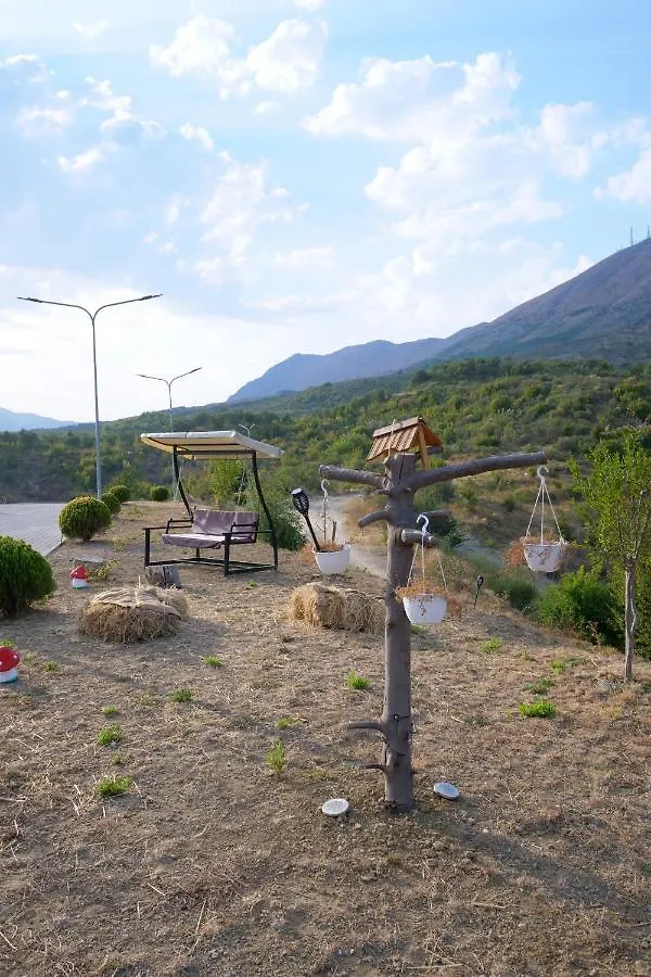 Bujtina E Muriqit Shkoder