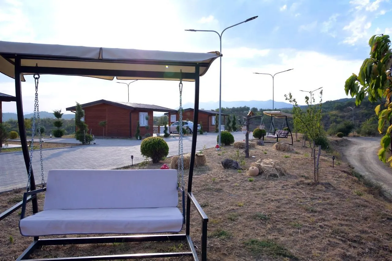 Bujtina E Muriqit Shkoder Resort