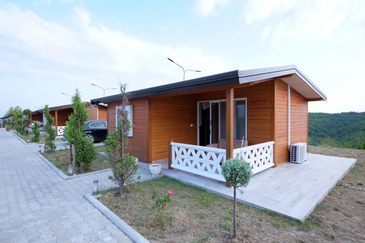 Bujtina E Muriqit Shkoder Albania
